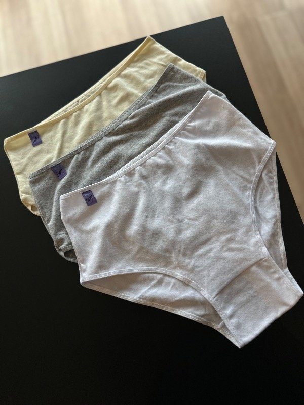 Producto - BOMBACHA VEDETINA LUDMI POR UNIDAD TALLE UNIVERSAL
