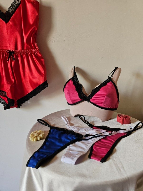 Producto - REBECA