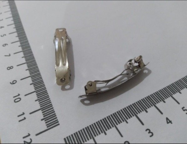 Producto - Hebilla francesa 3cm