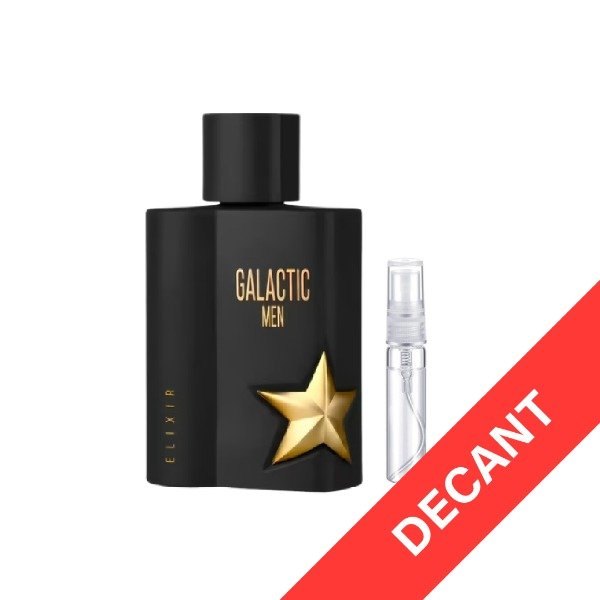 Producto - DECANT - Galactic Men Elixir de Maison Alhambra