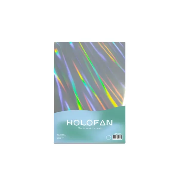 Producto - HOLOFAN