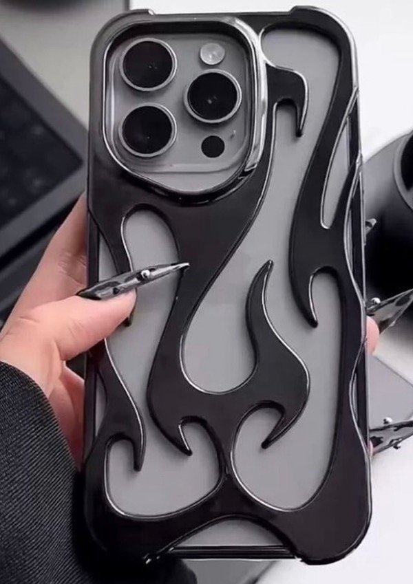 Producto - Case fire - 1