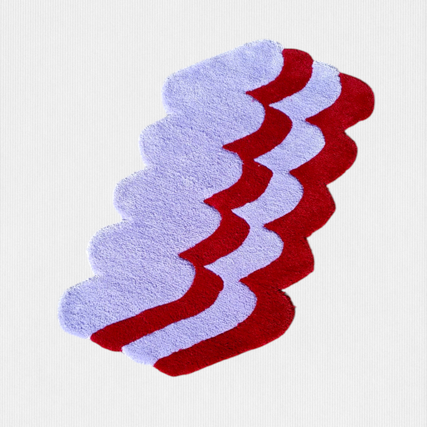 Producto - Alfombra Wine