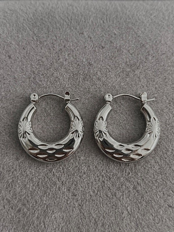 Producto - Aros viena