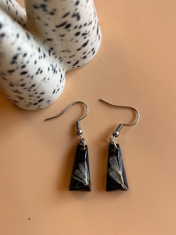 Producto - 9 aros diente de león