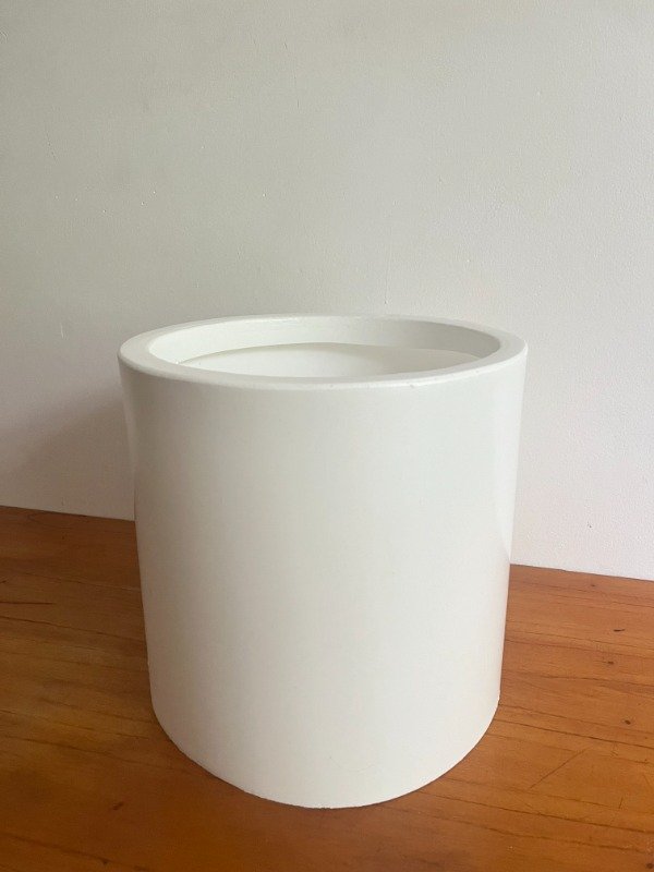 Producto - Maceta Ultraliviana Cilindro