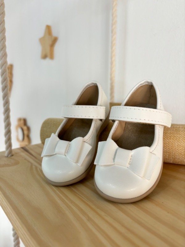 Producto - Coquette Blanca