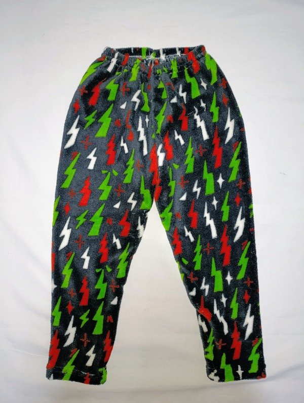 Producto - Pantalón polar 2/Niño