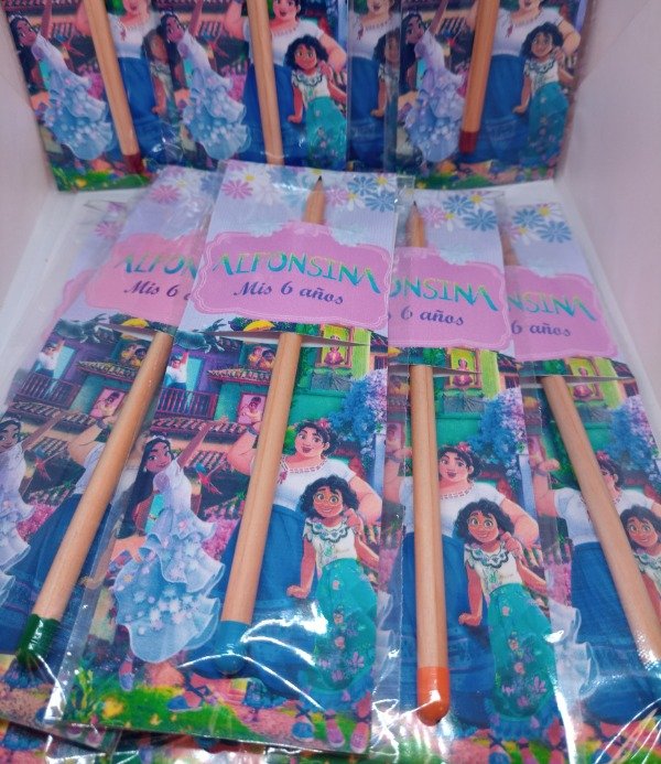 Producto - Lapices plantables