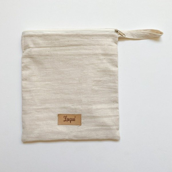 Producto - WET BAG NATURAL - 0