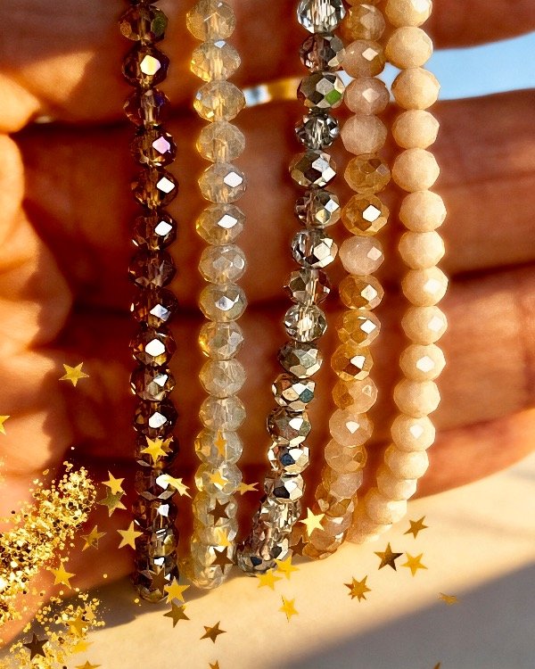 Producto - Pulseras x 5 unidades Buenos Aires - 4