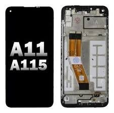 Producto - A11 ORI Self-Welded Con Marco