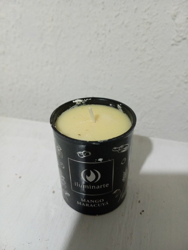 Producto - Vela iluminarte