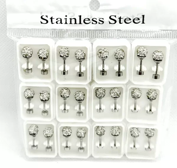 Producto - Aro abridor bolita de fuego XYH 69 A FLA 1/26