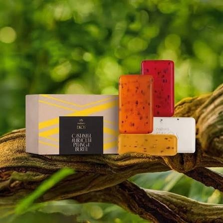 Producto - EKOS x 4unid 100g c/u - 5