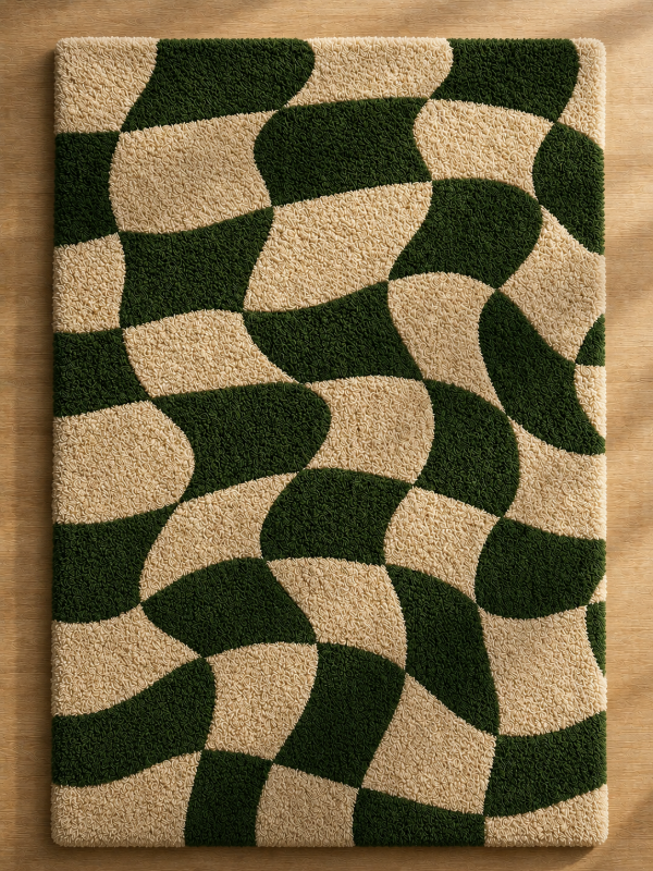 Producto - Alfombra Psico (01) - a pedido