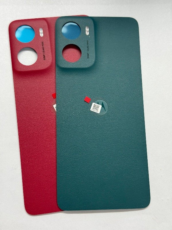 Producto - TAPA MOTO G05 XT2523 NUEVA ORIGINAL - ELEGIR COLOR
