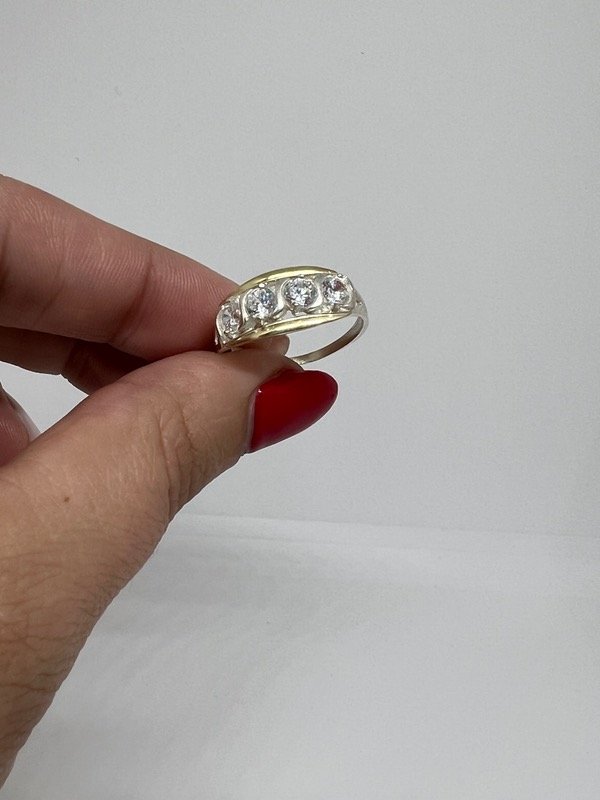Producto - Anillo 43