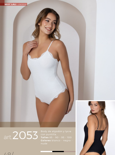 Producto - SL2053