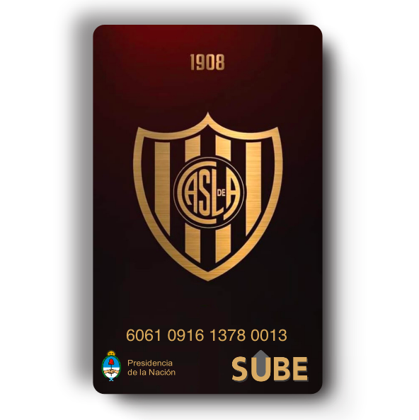 Producto - San Lorenzo -  Cod 2608 san01 -