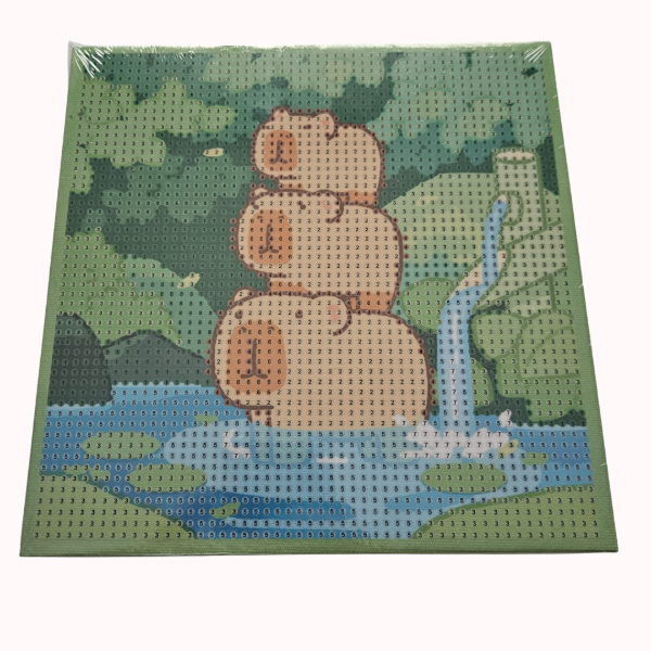Producto - Capybaras