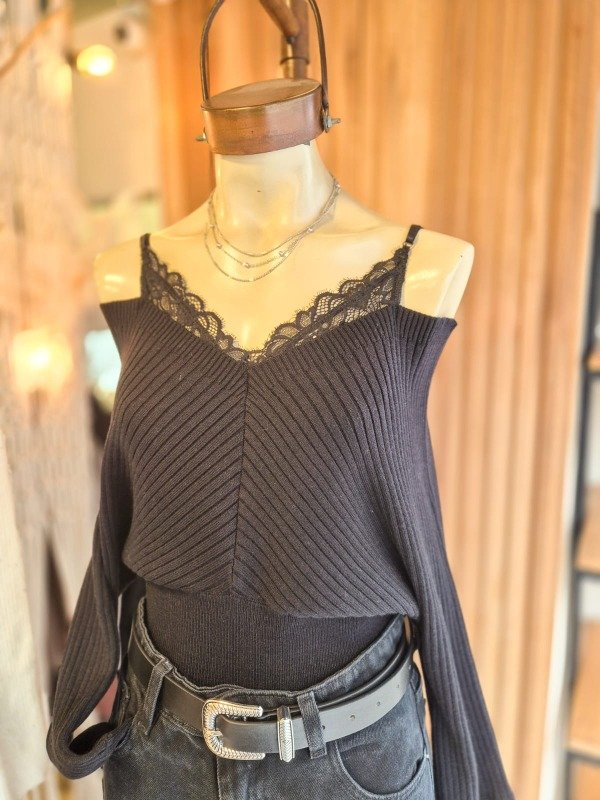 Producto - SWEATER LEONOR - 0