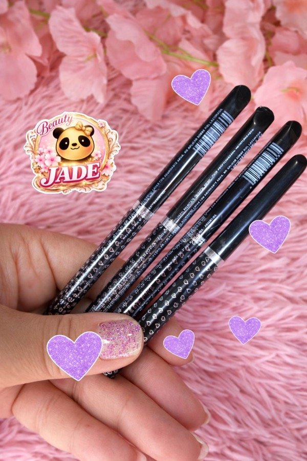 Producto - Delineador retráctil negro - Pink 21