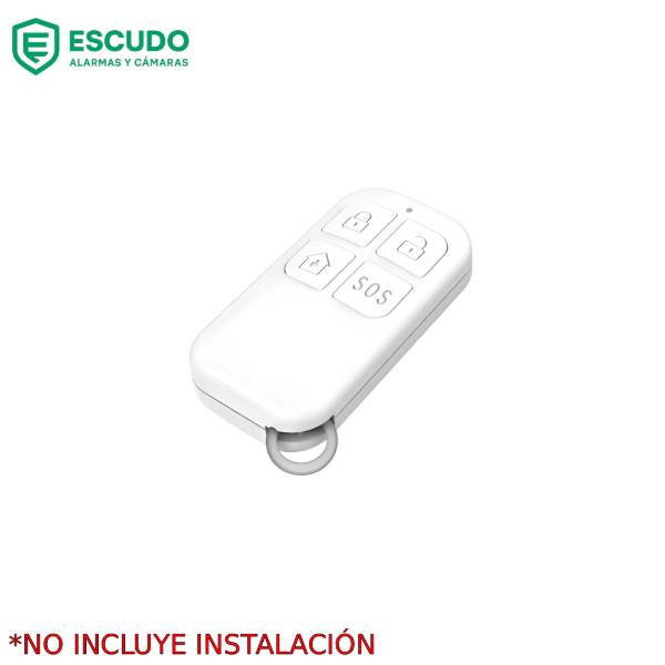 Producto - Control Remoto Inalámbrico