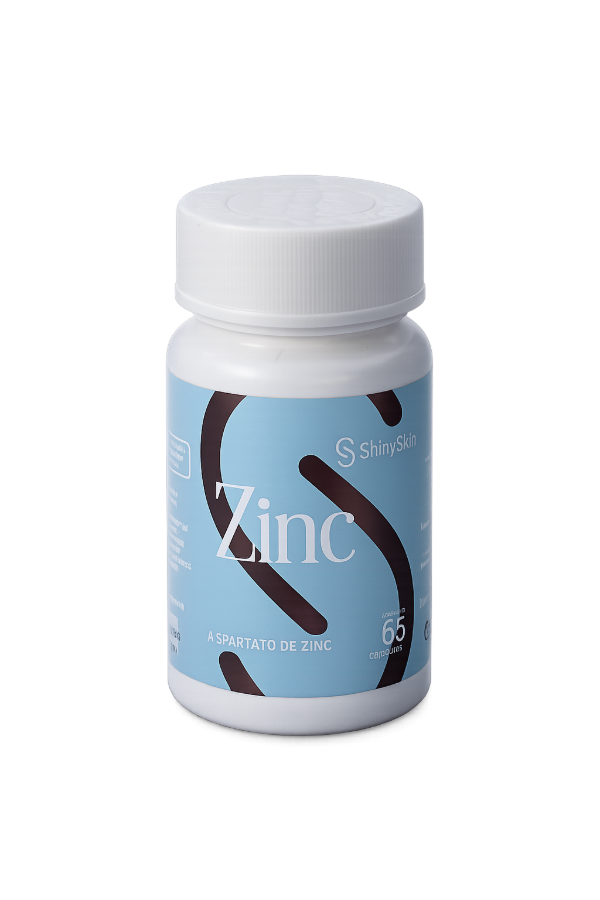 Producto - Zinc