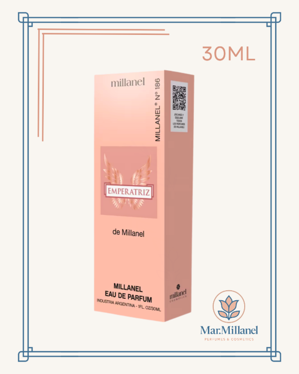 Producto - 186 Emperatriz - Alt. Olympéa de  Paco Rabanne