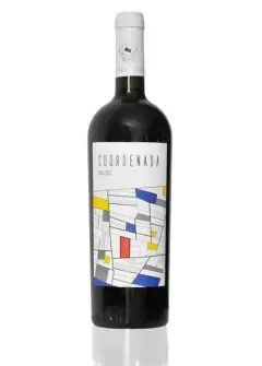 Producto - Vino COORDENADA