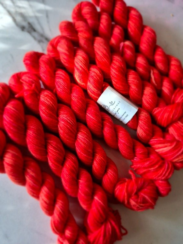 Producto - Naranja casi Tomate  mini SKA