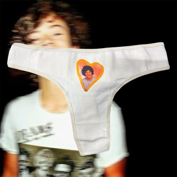 Producto - Bombacha Harry styles