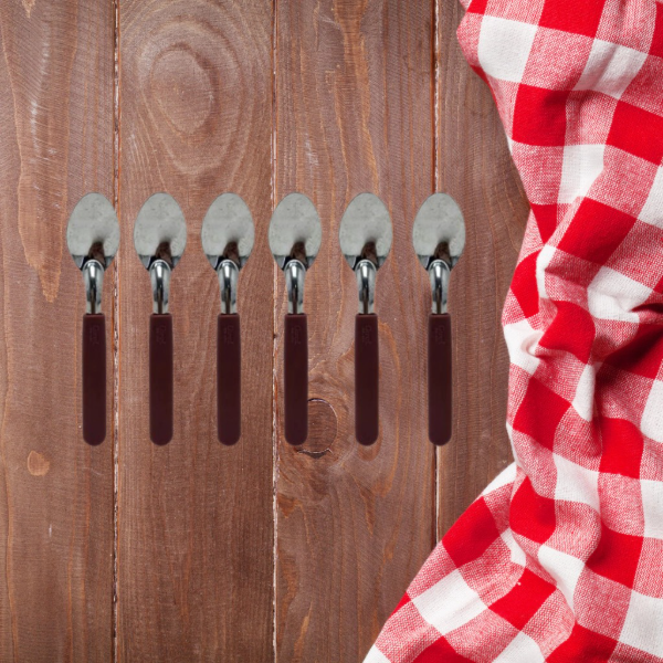 Producto - Cucharita de te x 6 Carol