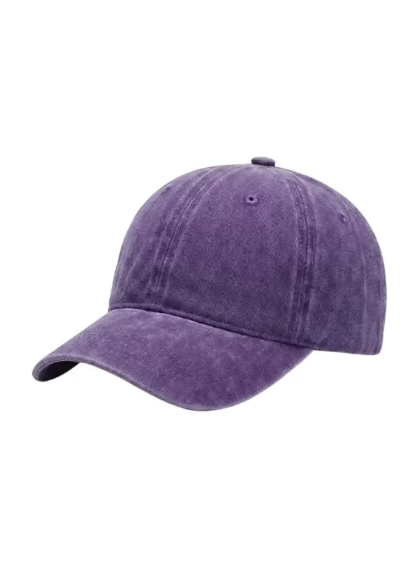 Producto - Gorra Gabardina Vintage - 4