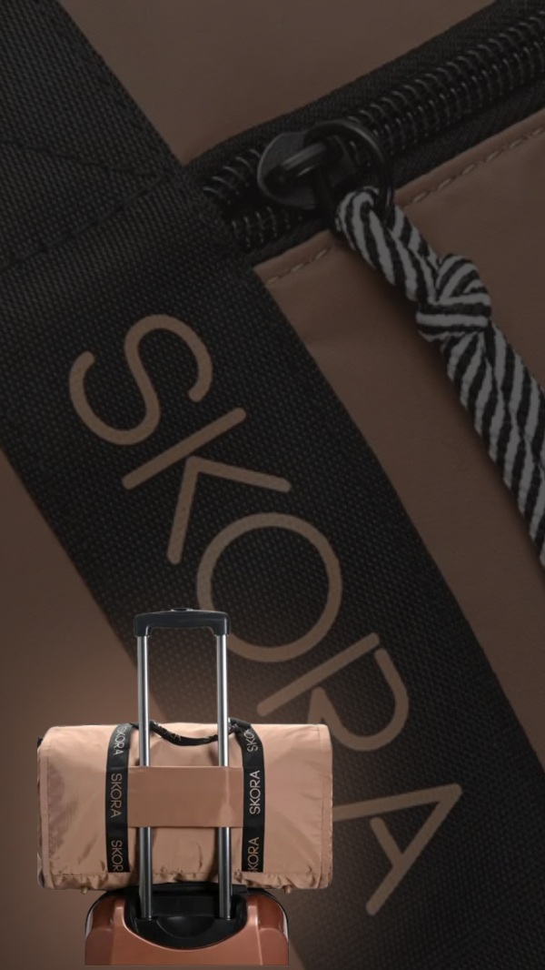 Producto - Bolso plegable Skora