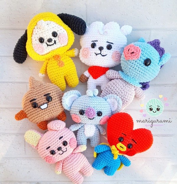 Producto - Ebook Baby bt21
