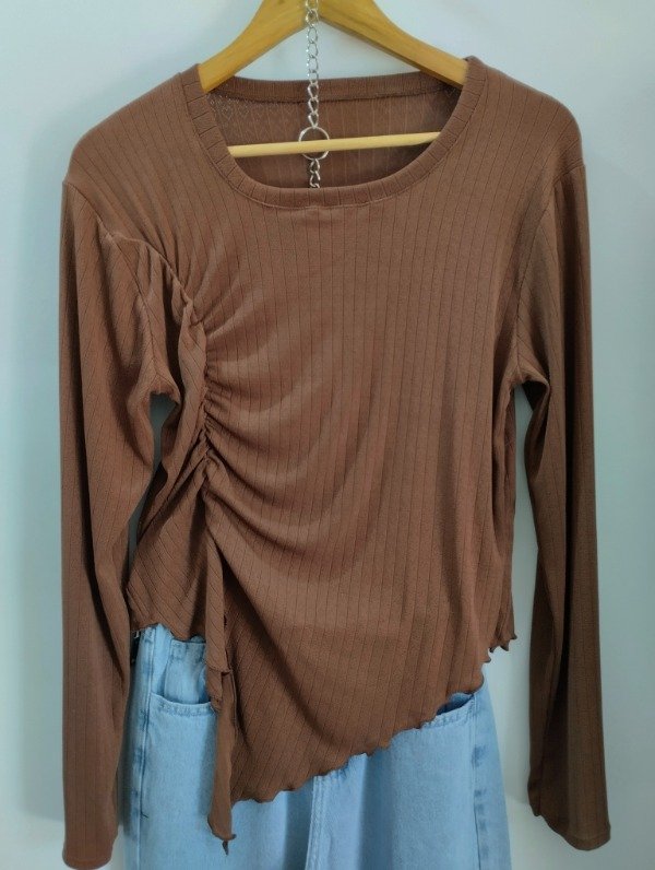 Producto - Camiseta Uma