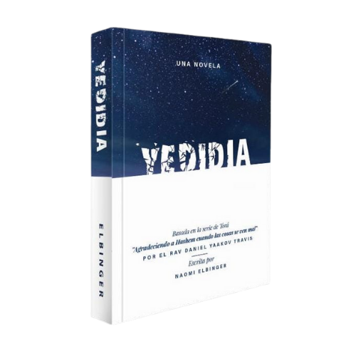 Producto - YEDIDIA