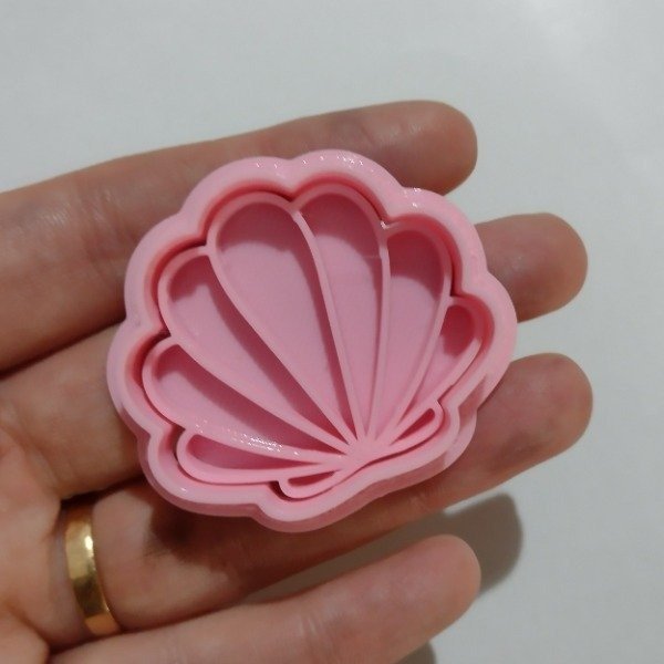 Producto - Mini Ostra STOCK