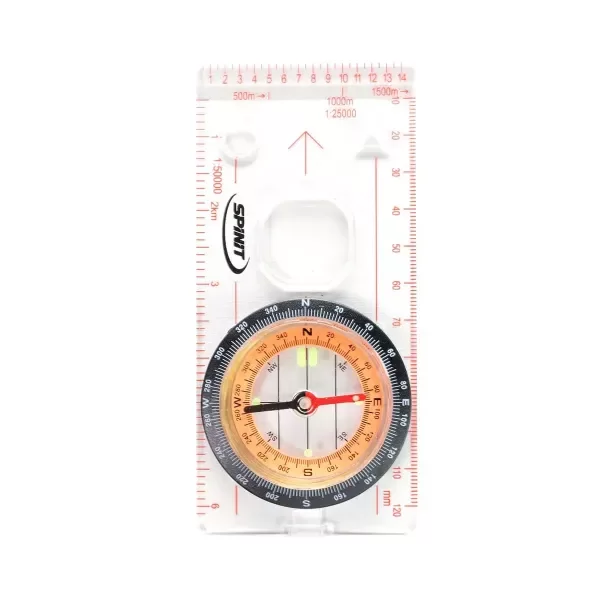 Producto - BRUJULA MAPA DC455 SPINIT