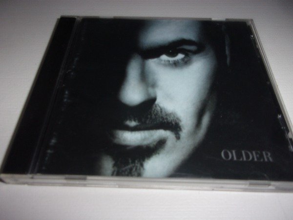 Producto - CD GEORGE MICHAEL OLDER ARGETINA USA 40D LEER