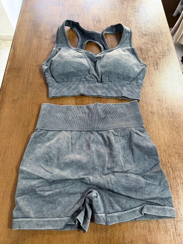 Producto - Set aria - 8