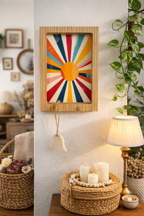 Producto - Portallaves KIRA