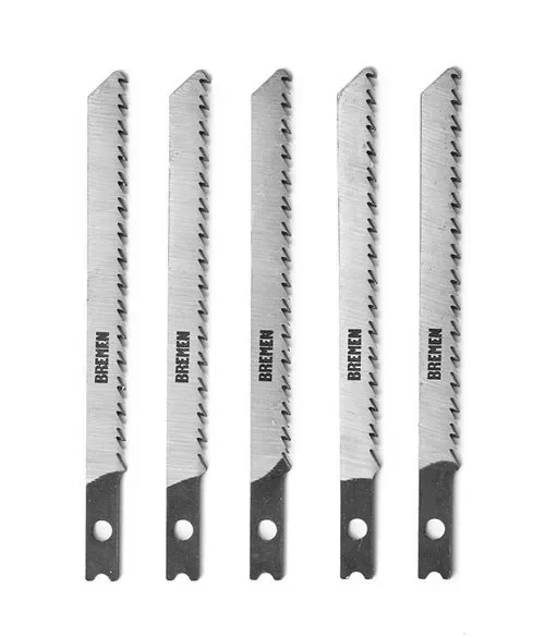 Producto - HOJA DE CALAR BREMEN ENC. U METAL (U118B) cod 5361 x1 unidad