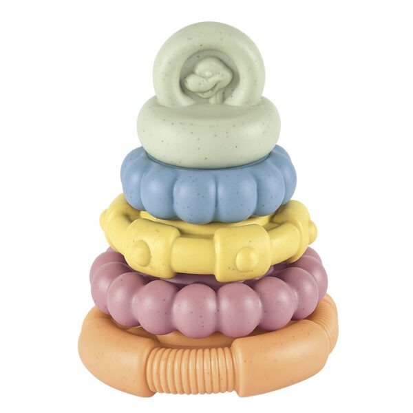 Producto - MINI TORRE DE ANILLOS APILABLE