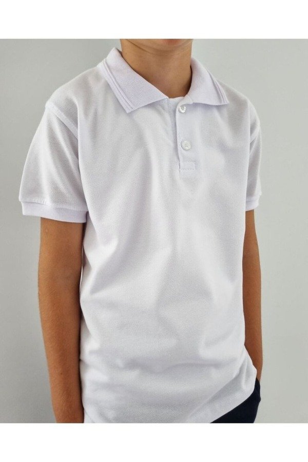 Producto - Chomba Básica