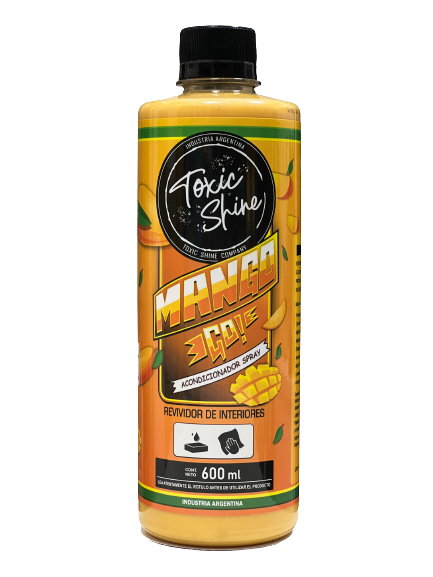 Producto - MANGO GO