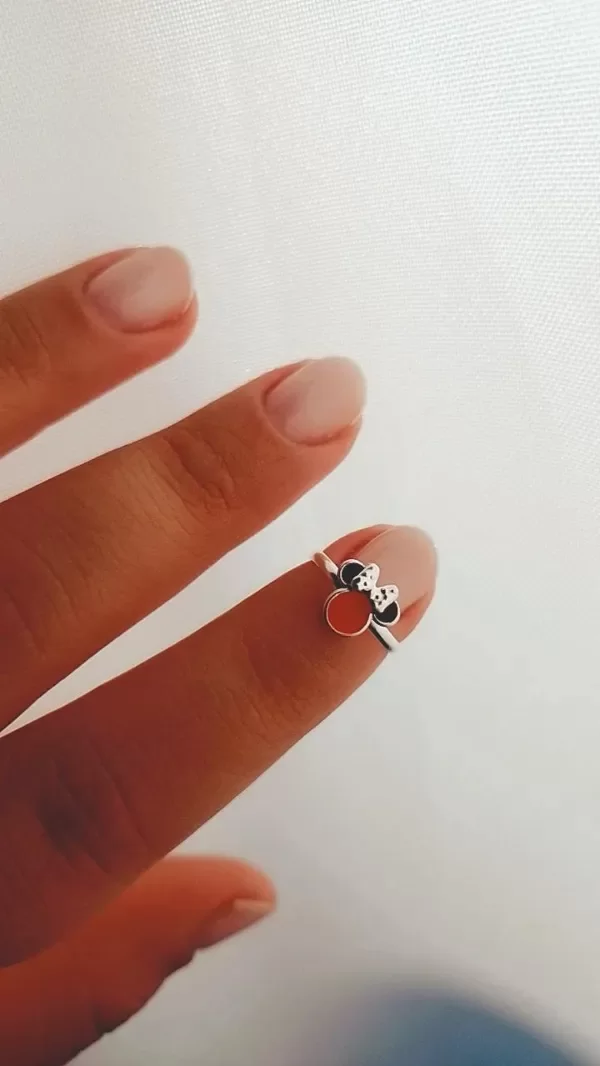 Producto - Anillo MICKEY NENA