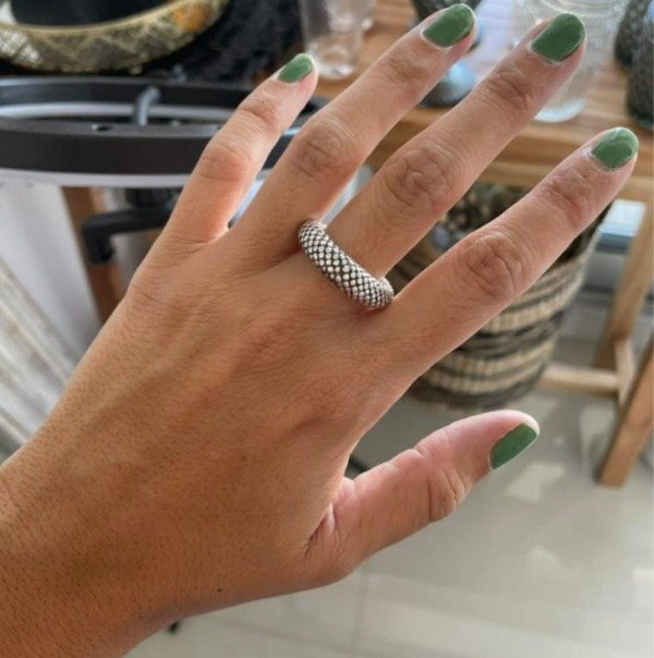 Producto - Anillo Melba